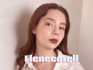 Elenecorell