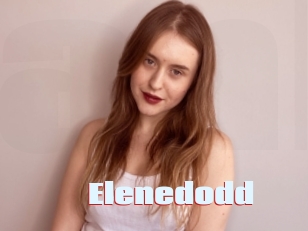 Elenedodd