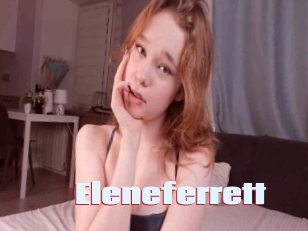 Eleneferrett