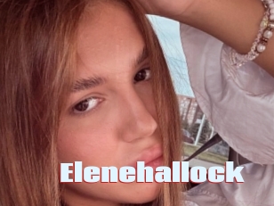 Elenehallock