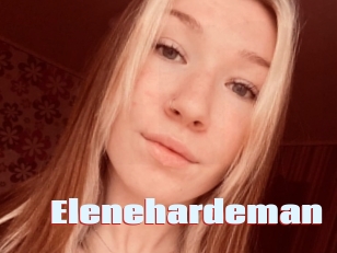 Elenehardeman