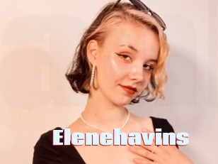 Elenehavins