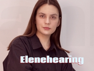 Elenehearing