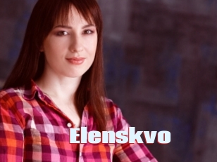 Elenskvo
