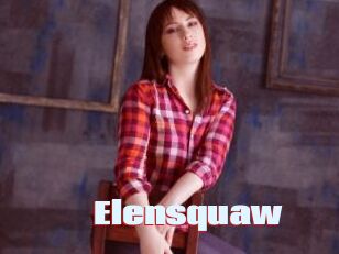 Elensquaw