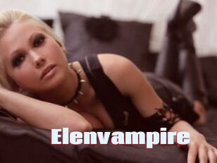Elenvampire