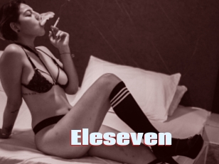 Eleseven