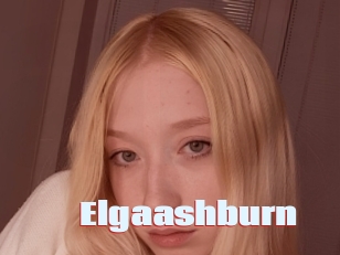 Elgaashburn