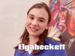Elgabeckett
