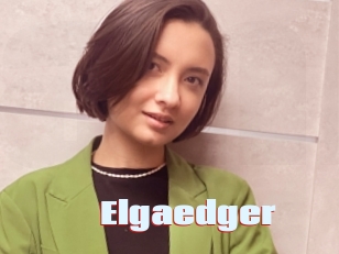 Elgaedger