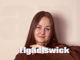 elgaelswick Anal Open