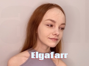 Elgafarr