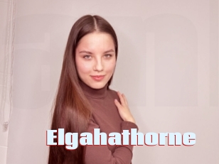 elgahathorne Anal Open