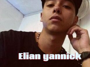 Elian_yannick