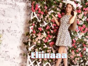 Eliinaaa