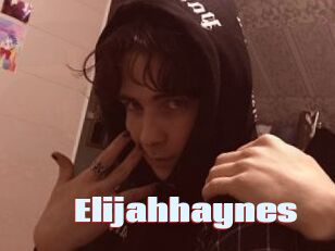 Elijahhaynes