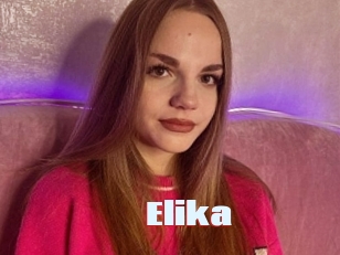 Elika