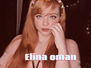 Elina_oman