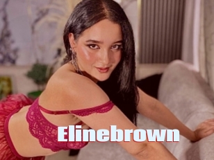 Elinebrown