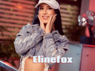 Elinefox