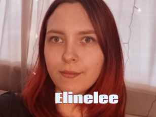 elinelee Anal Open