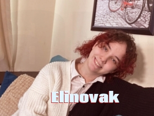 Elinovak