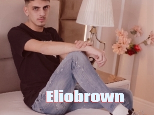 Eliobrown