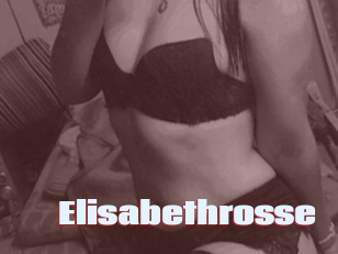 Elisabethrosse