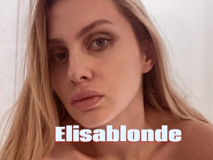 Elisablonde