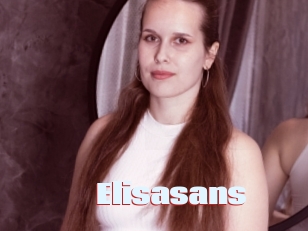 Elisasans