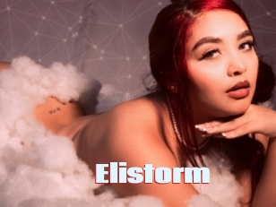 Elistorm