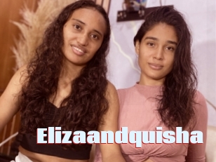 Elizaandquisha