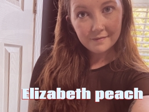 Elizabeth_peach