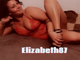 Elizabeth87