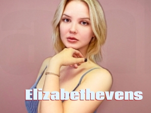 Elizabethevens