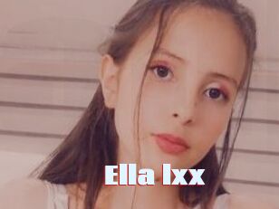 Ella_lxx