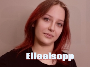 Ellaalsopp