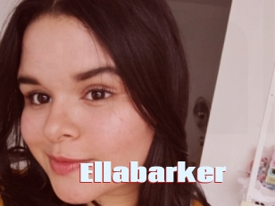 Ellabarker