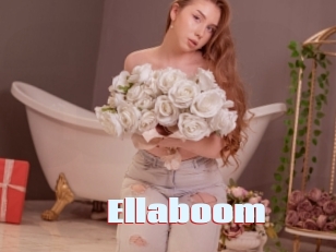 Ellaboom