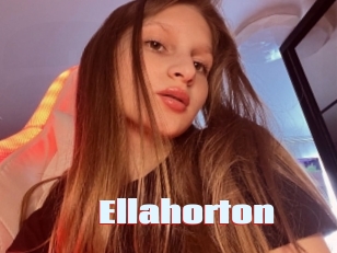 Ellahorton