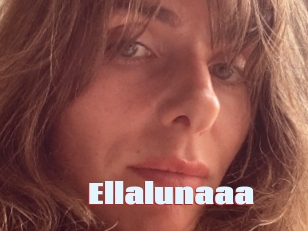 Ellalunaaa