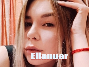 Ellanuar