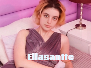 Ellasantte