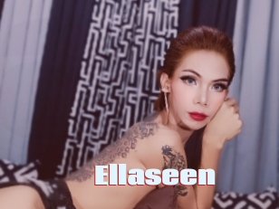 Ellaseen