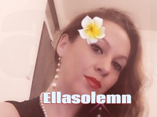 Ellasolemn