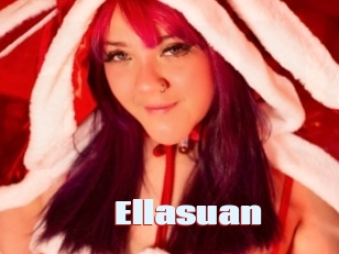 Ellasuan