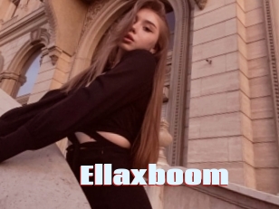 Ellaxboom