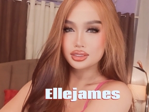 Ellejames