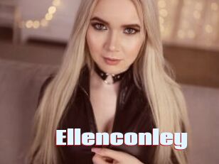 Ellenconley