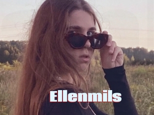 Ellenmils